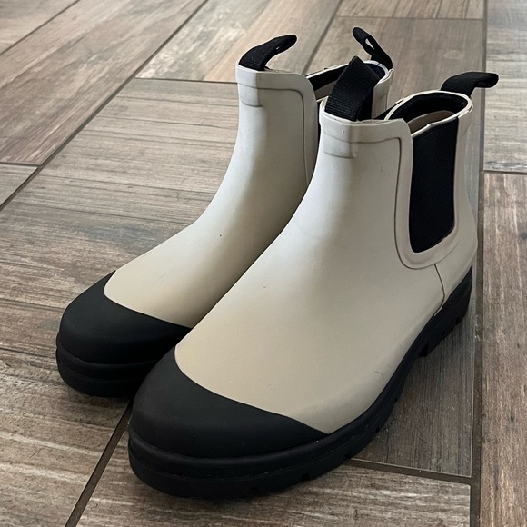 Everlane The Rain Boot size 9 - Picture 3 of 12